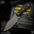 RMJ Tactical Fixed Blade: UCAP