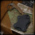 RMJ Tactical Fixed Blade: Korbin