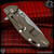 Hinderer Knives: XM-24 Spearpoint - Battle Bronze
