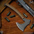RMJ Tactical Axe: Berserker 