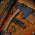 RMJ Tactical Axe: Berserker 