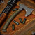 RMJ Tactical Axe: Berserker 