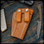 Del Fatti Leather: ISP-SS Holster