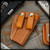 Del Fatti Leather: ISP-SS Holster