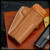 Del Fatti Leather: ISP-SS Holster LEFT HANDED