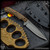 RMJ Tactical Fixed Blade: Sparrow
