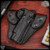 Milt Sparks Holsters: Axiom