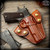 Milt Sparks Holsters: Axiom
