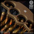 RMJ Tactical: Gold Point BSK - Aluminum Monkey Edge FRAG Pattern