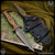 RMJ Tactical Fixed Blade: Raider Dagger