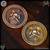 RMJ Tactical: Gold Point Challenge Coin - Unmei