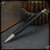 Tuff Writer Analog Press Pen - Aluminum
