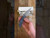 Hinderer Knives: XM-18 3.5 inch Non-Flipper Bowie - Battle Blue