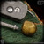 Fellhoelter Screw-It Ball: Brass (Various Patterns)
