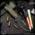 Winkler Knives Fixed: S.A.R.