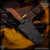 Winkler Knives Fixed: S.A.R.