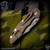 Hinderer Knives: XM-18 3.5 inch Non-Flipper Bowie - Battle Bronze