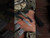 RMJ Tactical Fixed Blade: Jungle Combat