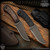 Winkler Knives Fixed: Blue Ridge Crusher