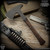 Winkler Knives Axe: Ridge Line Hatchet