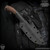 Winkler Knives Fixed: Shadow Strike