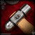 Hooligan x Strider: Mini Ball Peen Hammer - Steel
