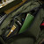 Paladin 33 Outback Omega - VX21 Dark Green
