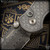 Pro-Tech Knives: Custom TR-3 Integrity - Damascus/Stainless w/Relic Texturing