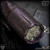 Fellhoelter FTD Flashlight: CrystalTi Spiral Fluted