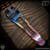 Fellhoelter FTD Flashlight Clip - ZircuTi