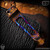 Fellhoelter FTD Flashlight Clip - MokuTi