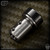 Fellhoelter TiBolt FAP Cap - Zirconium/Titanium