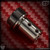 Fellhoelter TiBolt FAP Cap - Kerfuffle Zirconium/Titanium
