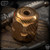 Fellhoelter Screw-It Ball: Mokume Hex