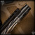 Nottingham Tactical: Standard Pen - Superconductor Spiral Fluted w/Dots - Single Lock