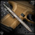 Nottingham Tactical: Standard Pen - Superconductor Spiral Fluted w/Dots - Single Lock