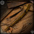 RMJ Tactical: Gold Point Red Stick War Club - Death God - Green