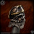 Starlingear Bead: Beret Bruiser - Silver/Copper/Brass