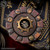 Starlingear: Ryk Maverick Custom Poker Chip - Copper/Brass/Silver
