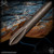 RMJ Tactical: Pentagon  Phillips Screwdriver - Titanium Vintage Bronze