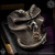 Starlingear Ring: Superfly Puncher - Silver/Copper