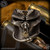 Starlingear Ring: Superfly Styler II - Silver/Brass