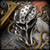Starlingear Ring: Deep State - Silver