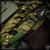 Chattanooga Leather Works: Mechanics Tool Bag - Vietnam Tiger Stripe/Leather