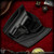 Del Fatti Leather: PH-3 Pocket J-Frame Holster - Charcoal Elephant/Black Cowhide