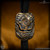 Dmitry Streltsov Bead: Gravitsapa - Cobalt