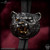 Dmitry Streltsov Bead: Vasyan - Titanium/Bronze
