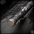 Fellhoelter TiBolt Pen - Titanium Digicam - Cptn Axel Collab