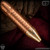 Fellhoelter TiBolt Pen - Copper Pixel w/Superconductor Cap - Cptn Axel Collab