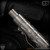 Fellhoelter TiCkler G2 Pen - Titanium Tumbled Marsh Logo Engraved
